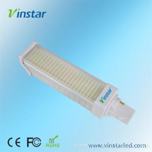 LED PL Light 9W